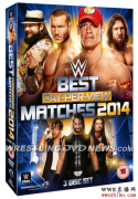 WWE����Ӣ�����ҷ���DVD