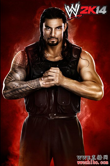 Roman Reigns