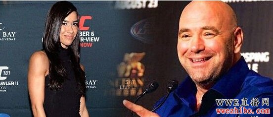 wwe��ȻCM&middot;���(CM Punk)ǩԼUFC����Ϣ������ĩ��WWE�ֳ����̨��Ϊ��ѡ�ּ�����黰�⣬����ѡ���Ǳ˴˼�Ҳ�����������һ����ʶ���Ǿ��ǲ�Ҫ�ڹ������ϻ����罻ý����̸������¡�WWE�Ĺ�Ա�Ǻ����Զ����������Ÿе�ʮ�������˿������󹫿���������»��յ�ʲô���Ĳҵ��³��� �޶���ż��CM&middot;��˵ķ���AJ&middot;��(AJ Lee)��ƫƫð������֮��踡����ڽ��������������Ϸ�����������Ϣ�� &ldquo;ʮ�ָ�л@�״���(Dana White)���Ҹ��ҵ�������ϯUFC181��ʢ�ᣬ���ǹ�˾��Ա����̫����������ˣ�����...��Ҫ���ɻ�ȥ�μ�RAW�ˣ��Ͼ�...�ܵ�����ȥ���Һ���...&rdquo; ��ȻAJ����˵ķ��ˣ��������Ƶ�����Ҳ������֮�У������������˺�WWE�Ĺ�ϵ�ﵽ��͵�����û���˸ұ�֤WWE����Ǩŭ����λǰŮ�ɹھ������⣬���һ���¹���AJ&middot;��(AJ Lee)������ְ����Ϣһֱ������������������Ҳ�����ǶԹ�˾��ʾ����