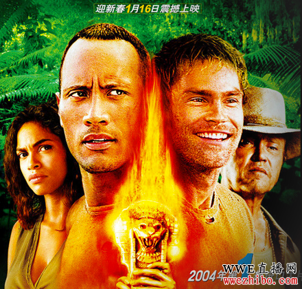 �����������The Rundown