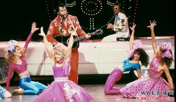 wwe����ˤ��������ع�