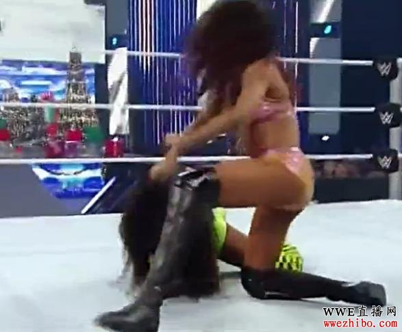 WWE�Ըл���Ů�ɻع�