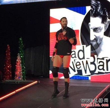 WWE������ǽ���ع�������