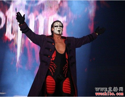  Sting������ˤ���֣�