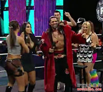 WWE.MainEvent��20141231�� wweˤ��