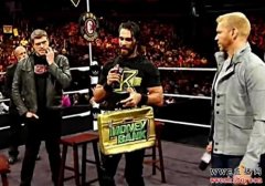 WWE.SmackDown��20150102�� ����