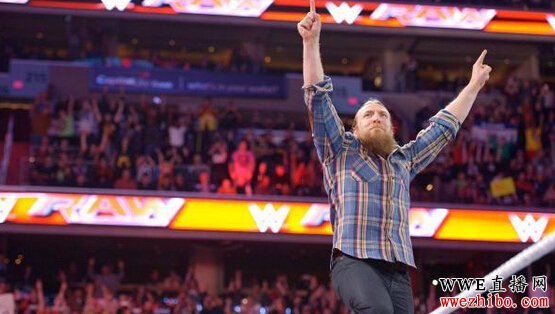 Daniel Bryan���ܽ��ع����