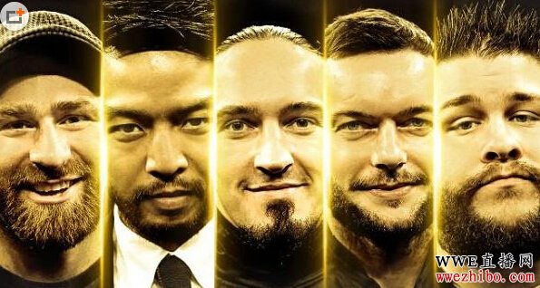 WWE 2015�����ֵ�ڴ���ʮ���¼�