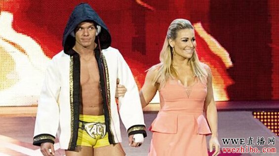 WWE 2015�����ֵ�ڴ���ʮ���¼�