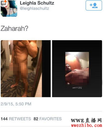 WWE�����&ldquo;������&rdquo;�¼��ͷ�����˹��