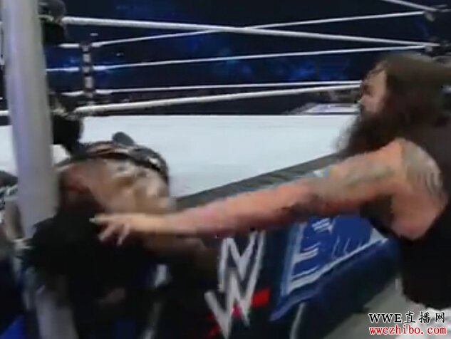 WWE.Smackdown��20150213�� �����ط�