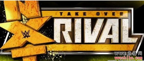 WWE��NXT���ף������֡��ջ������޺���