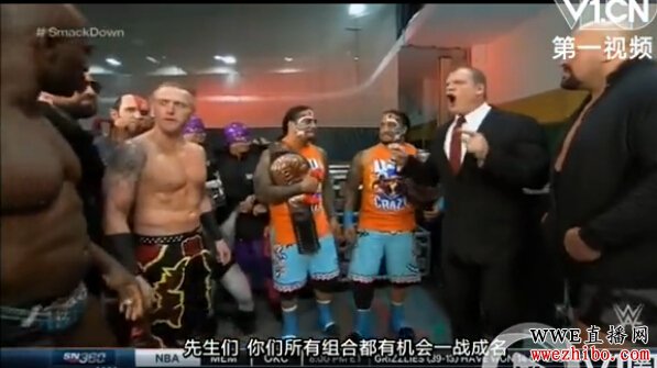 ��WWE��SD��808�ڣ��п�˫�˳��ִ�ս ��椹���Ц���쳵��