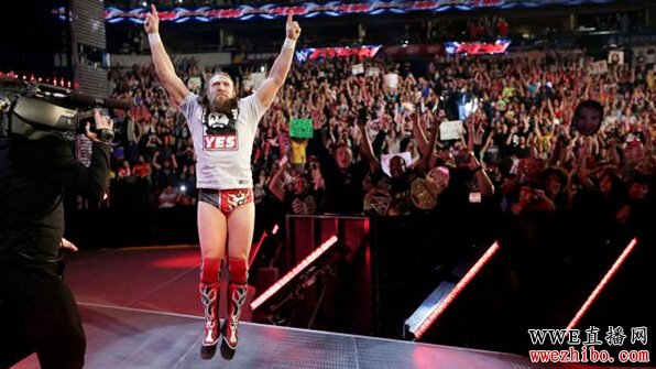 WWE或响应粉丝号召 调整摔角狂热主战赛