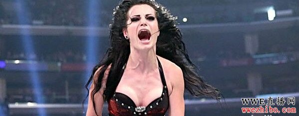 WWE���棺��˿���ۺܻƣ���˵�ֿڻ�Ӧ