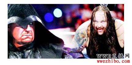 WWE������VS����&middot;�����ر���Ȥ��һ��