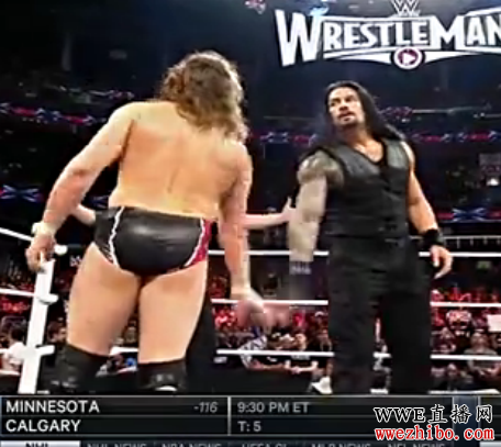 WWE.Smackdown��20150220�� �����ط�