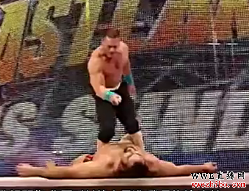 2015��WWE���쳵���� �����ط�