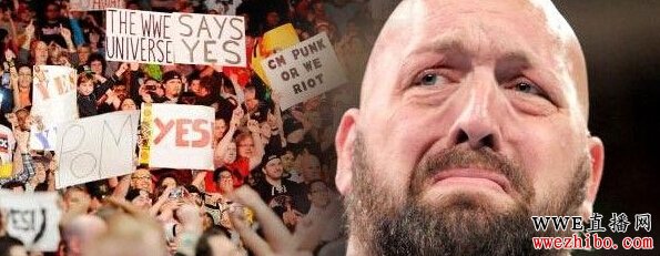 WWE�ֳ����ڼ�����SD�������ں����