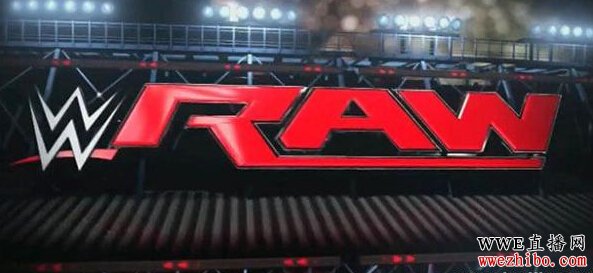 WWE����RAW��Ŀ����Ԥ�棺������ս����˹