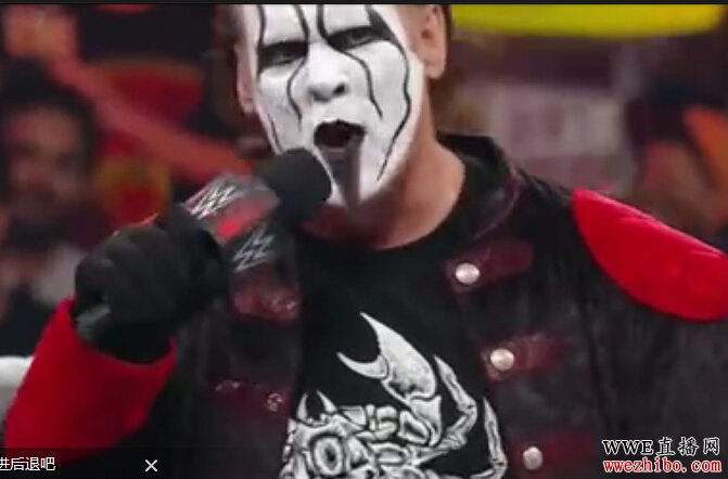 WWE.RAW��20150324�� ����