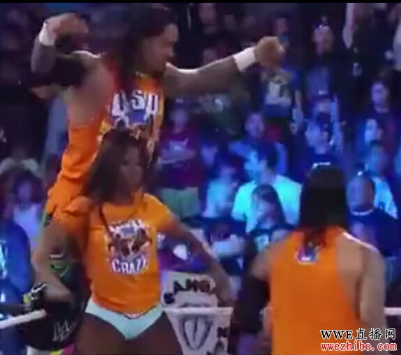 WWE.Smackdown��20150326�� �����ط�