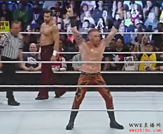 WWE����ֱ��