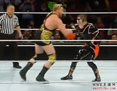 WWE.MainEvent��20150403�� ����