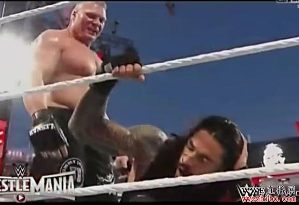 WWE.RAW��20150407�� �����ط�