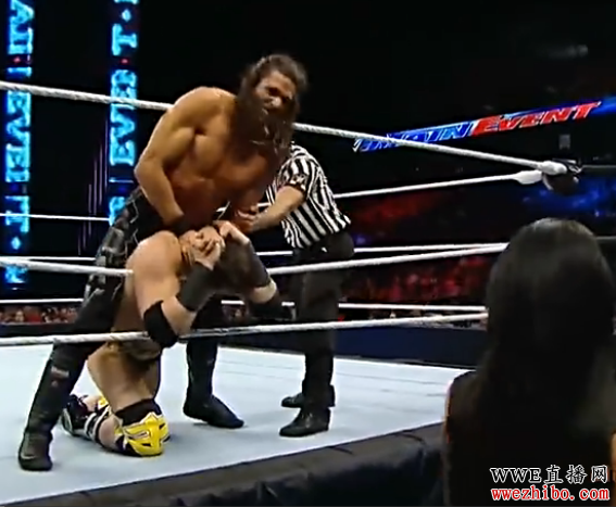 WWE ��WWE.MainEvent��20150509�� �����ط�