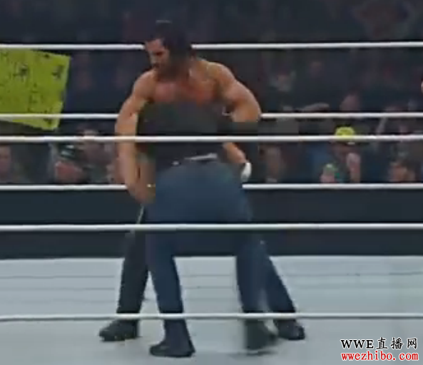WWE.RAW��20150526�� �����ط�