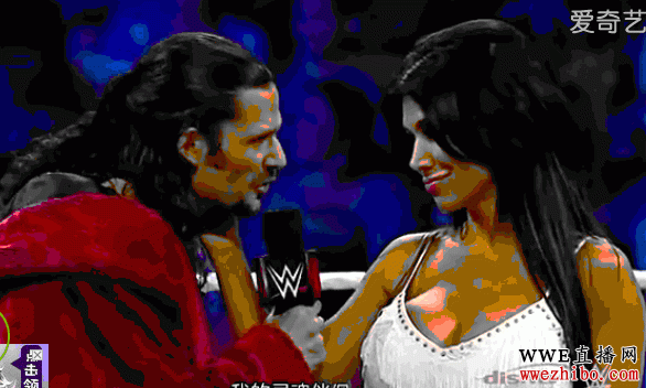 WWE.MainEvent��20150613�� �����ط�