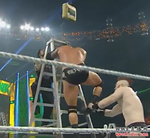 2015WWE��Լ���ݴ��� �����ط�