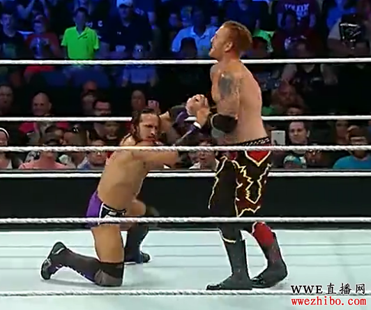 WWE.MainEvent��20150627�� �����ط�WWE.MainEvent��20150627û���·������ط�