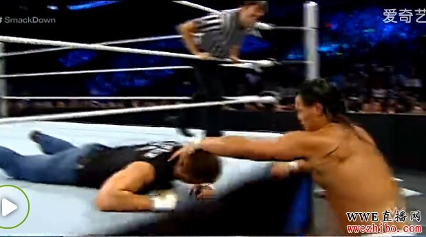 WWE.Smackdown��20150709�� �����ط�