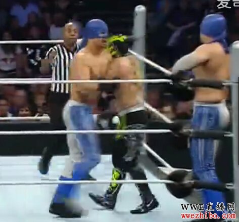 WWE.MainEvent��20150711�� �����ط�WWE.MainEvent��20150711�� �����ط�