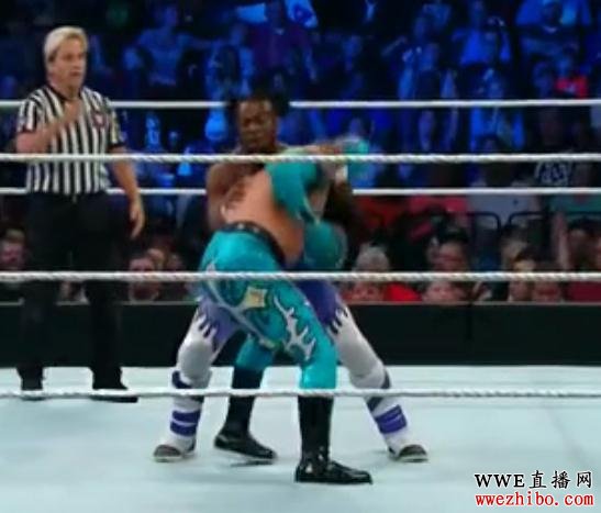 WWE.Smackdown��20150717�� �����ط�