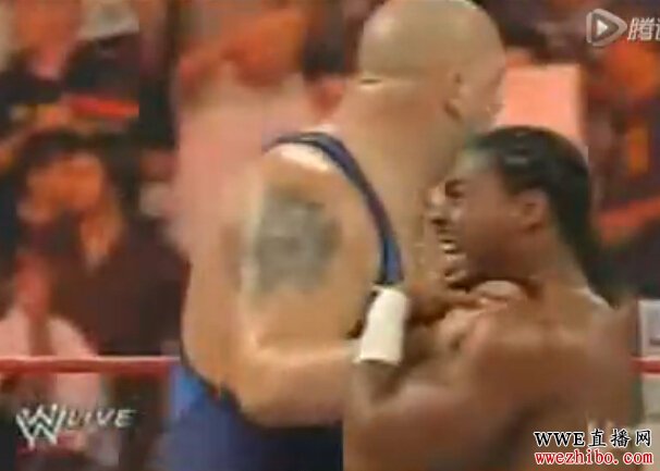 2015-07-27�� һ��KO�����������������WWEְҵˤ�Ǿ��ǣ�