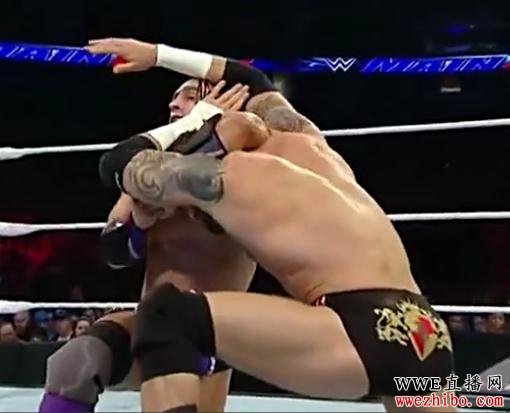 2015WWE.MainEvent��20150802�� �����ط�WWE.MainEvent��20150802�� 