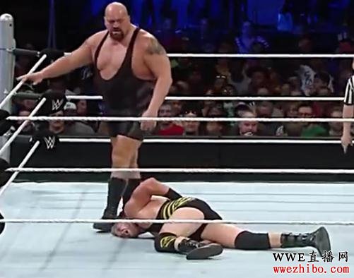 WWE.MainEvent��20150809�� �����ط�