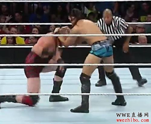 WWE.MainEvent��201508015�� �����ط�