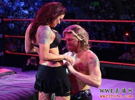 WWE����Щ�������������ŮŮ��