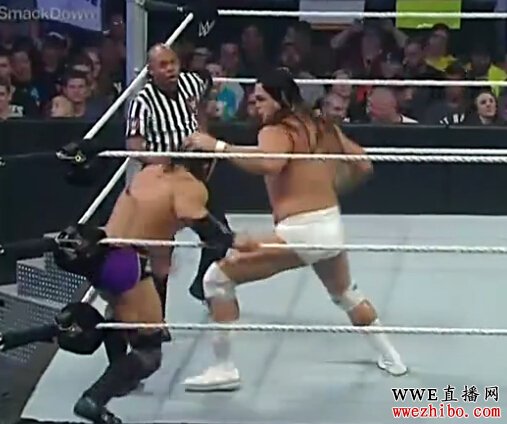 2015��8��20��WWE.Smackdown��20150820�� �����ط�