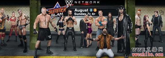  wwe2015��8��24�ա����տ�2015��