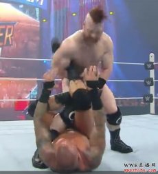 2015��8��24��2015WWE�����տ�