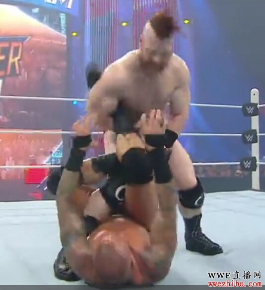 2015��8��24��2015WWE�����տ񳱡� �����ط�2015��8��24��2015WWE�����տ񳱡�