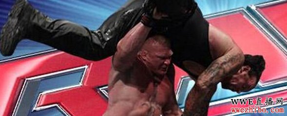 WWE�����߽������ϯ����RAW