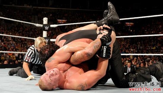 WWE�������벼���&middot;��˹��δ���ƻ���