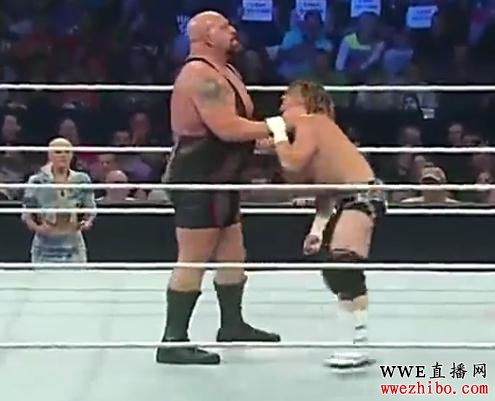 WWE.Smackdown��20150827�� �����ط�