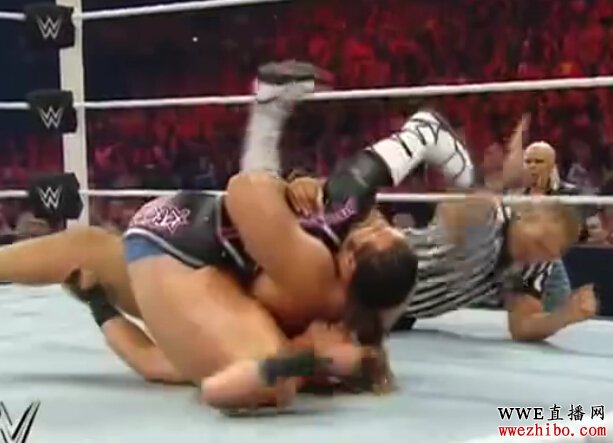 2015��9��1��WWE ��WWE.RAW��20150901�� �����ط�